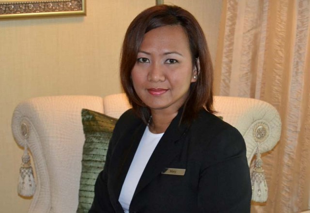 Hotelier Awards shortlist: Housekeeper of the Year